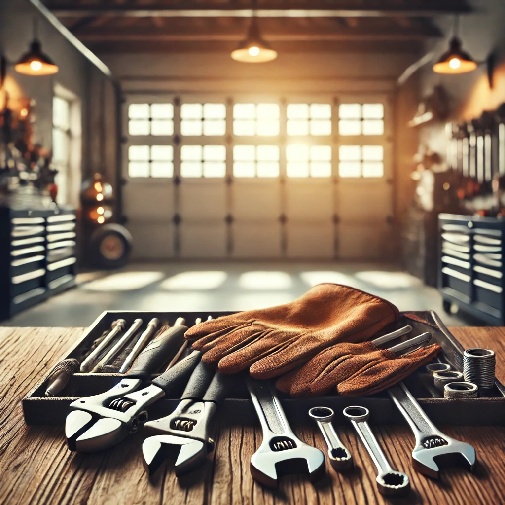 About Our Family-Owned Garage Door Company in Garfield NJ - Professional Service Team