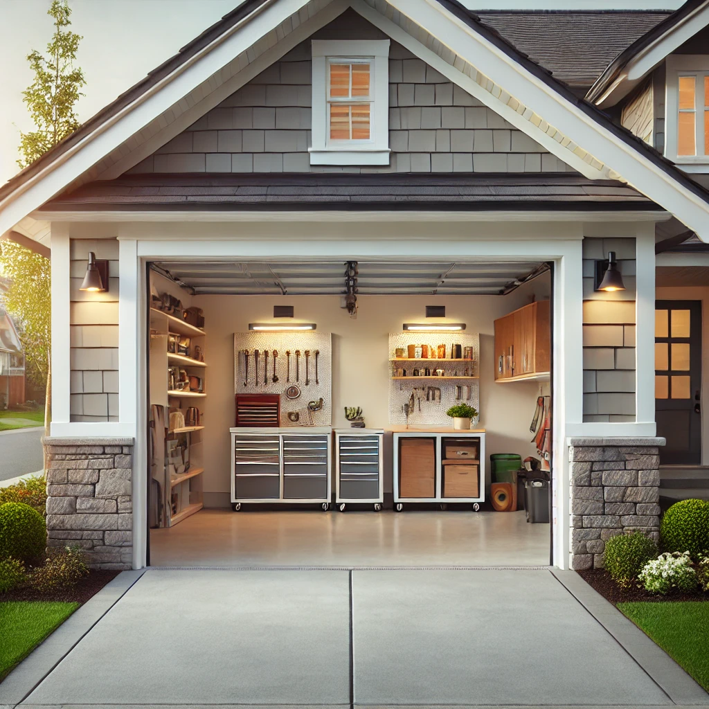 Latest garage door repair tips and maintenance guides from Garfield's trusted experts