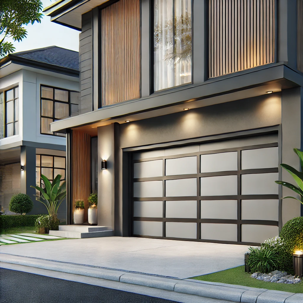 Professional Garage Door Company Garfield NJ - 24/7 Emergency Service & Repairs