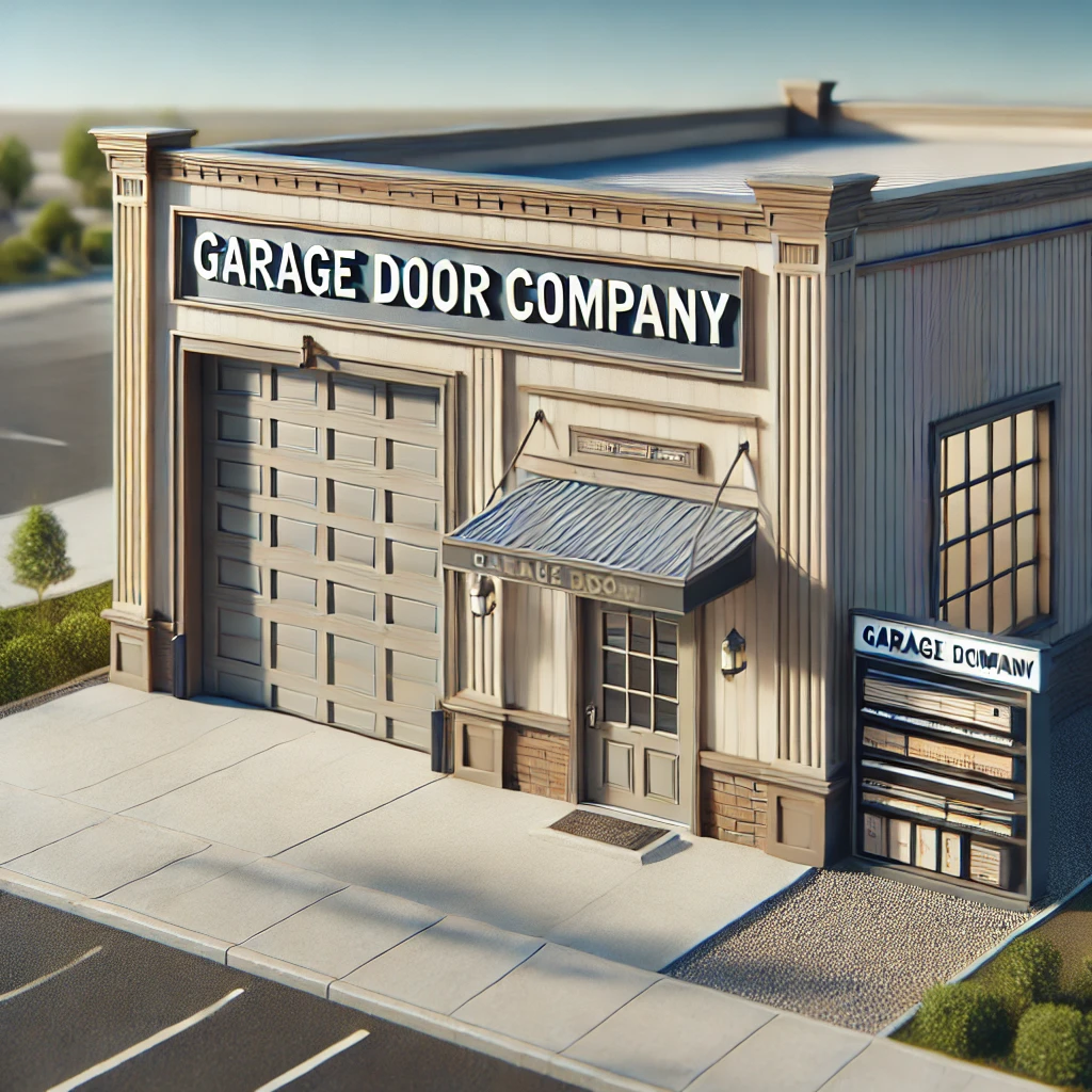 Best Garage Door Company Near Me Garfield NJ - 24/7 Emergency Service
