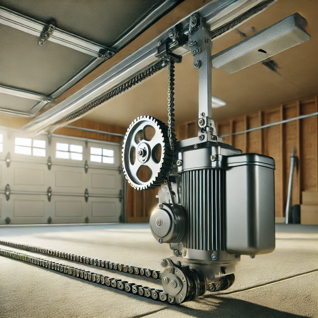 Garage Door Opener Installation & Service in Garfield NJ - Professional Solutions for All Opener Brands