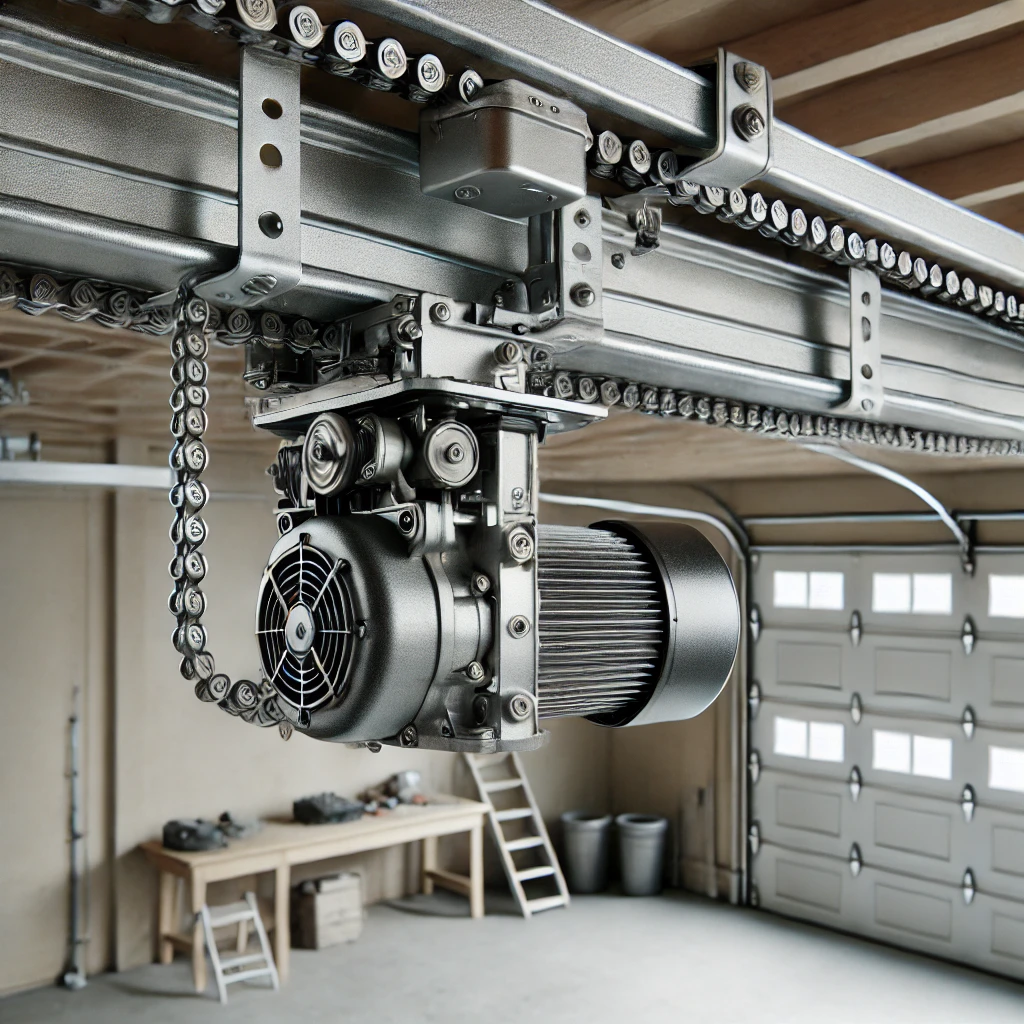 Professional Garage Door Opener Installation Garfield NJ - Expert Smart Opener Installation Services