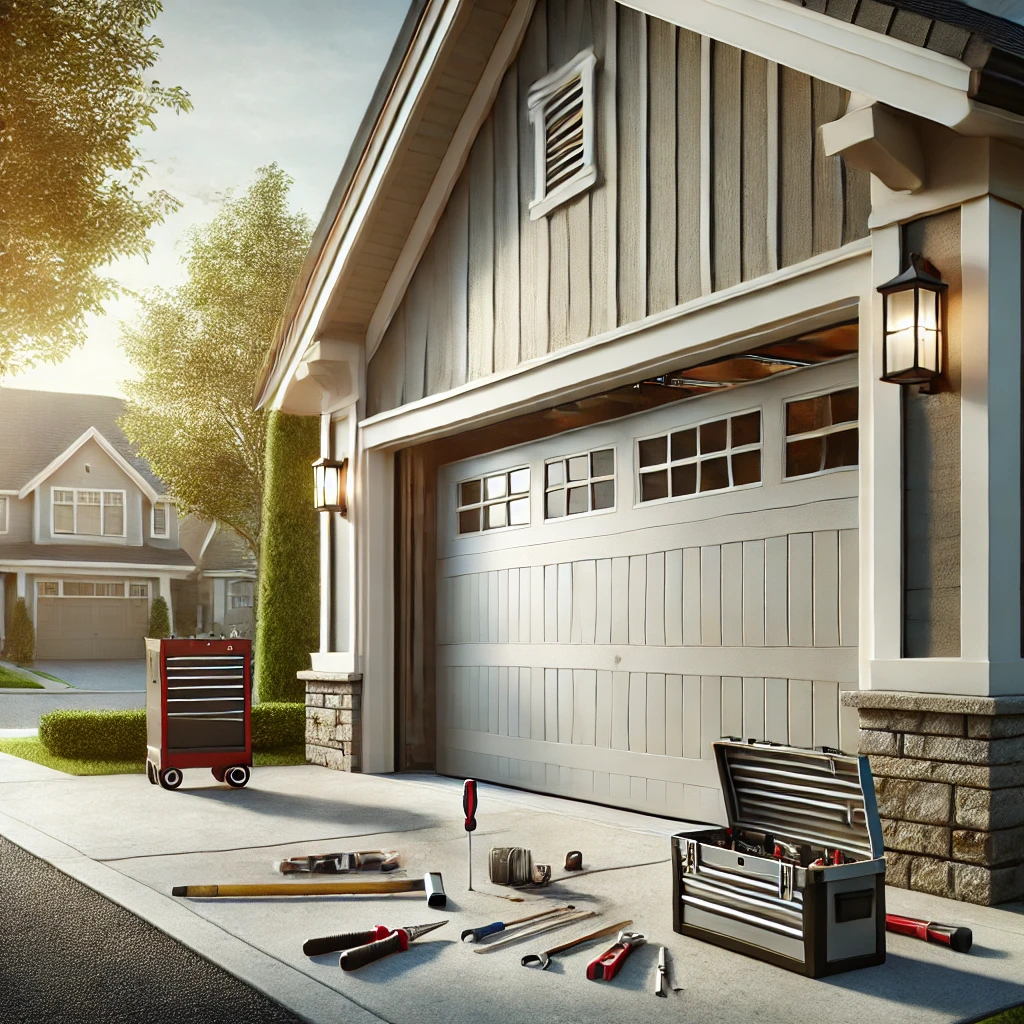 24/7 Garage Door Repair Garfield NJ - Emergency Repair Services by Garage Door Repair Garfield