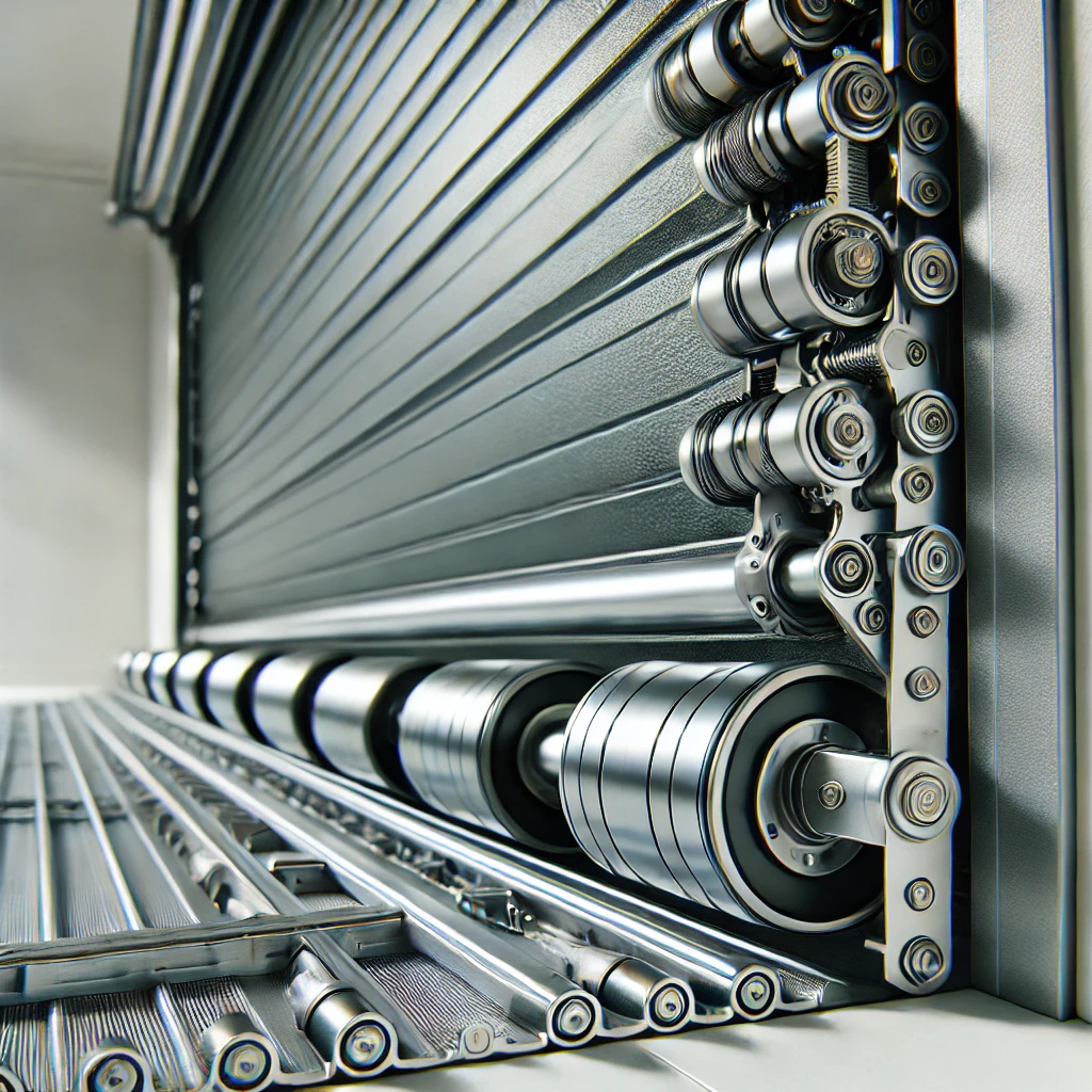 Expert Roller Garage Door Repairs Garfield NJ - Professional Door System Specialists